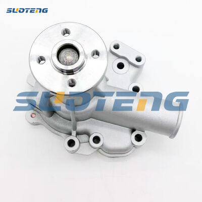 371-0183 3710183 Pompe à eau pour chargeur 216