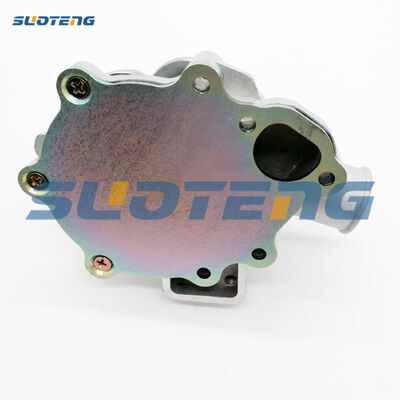 371-0183 3710183 Pompe à eau pour chargeur 216