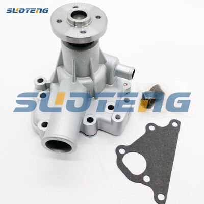 371-0183 3710183 Pompe à eau pour chargeur 216