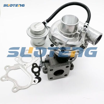 513-6823 5136823 Turbocompresseur pour le chargeur 247B