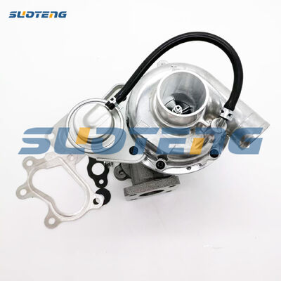 513-6823 5136823 Turbocompresseur pour le chargeur 247B