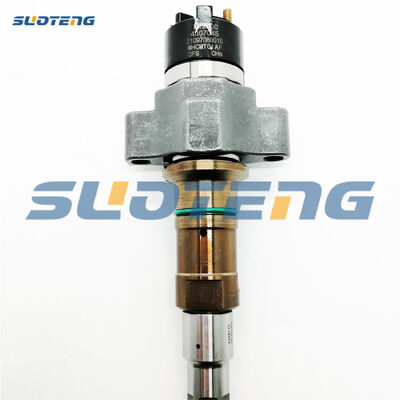 4307045 Fuel Injector for Isc8.3 Isl9.5 Xpi Diesel Engine