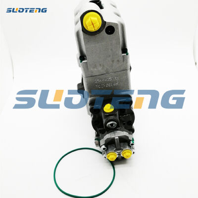 254-4357 2544357 Pompe d'injection de carburant pour moteur C7