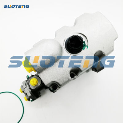 254-4357 2544357 Pompe d'injection de carburant pour moteur C7