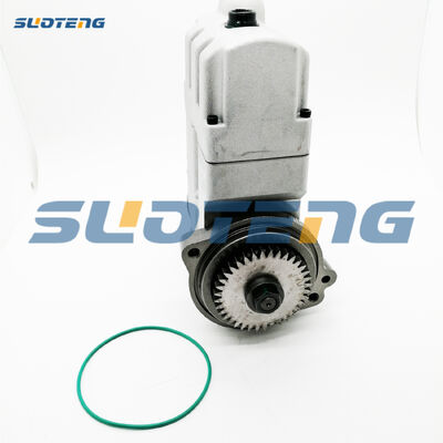 254-4357 2544357 Pompe d'injection de carburant pour moteur C7