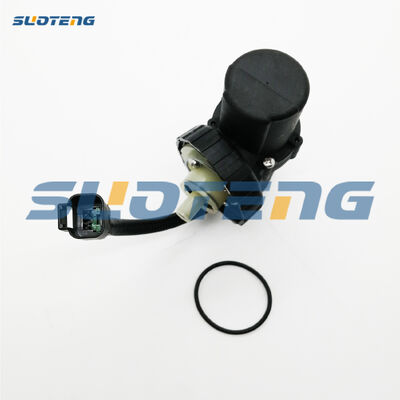 228-9129 2289129 Electric Fuel Pump for Backhoe 414E 416D