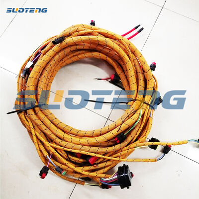 447-8308 4478308 Chassis Wiring Harness for E349F L Excavator