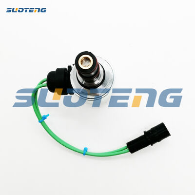 186-1525 1861525 soupape solénoïde pour 3116 3306 Pièces moteur