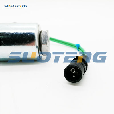 186-1525 1861525 soupape solénoïde pour 3116 3306 Pièces moteur