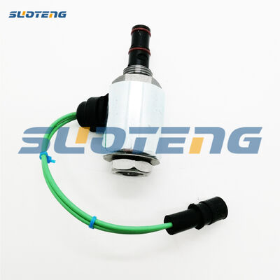 186-1525 1861525 soupape solénoïde pour 3116 3306 Pièces moteur