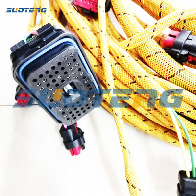 447-8308 4478308 Chassis Wiring Harness for 349F L Exacvator