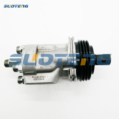 310-0382 3100382 Joystick Pilot Valve for 312E 320E Excavator