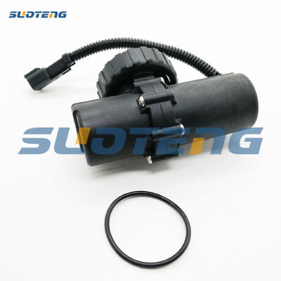 228-9129 2289129 Fuel Lift Pump for 414E 416D Backhoe Loader
