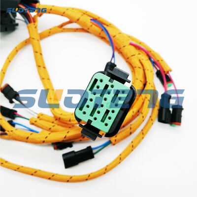 Faisceau de câbles de moteur 230-6279 2306279 pour pelle 330C 330C FM