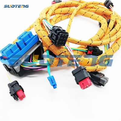 296-4617 2964617 Engine Wiring Harness for E320D E323D L Excavator