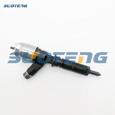 326-4700 Fuel Injector 3264700 for E320D Excavator
