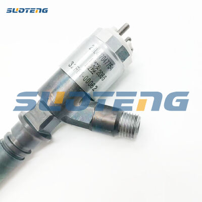 326-4700 Fuel Injector 3264700 for E320D Excavator
