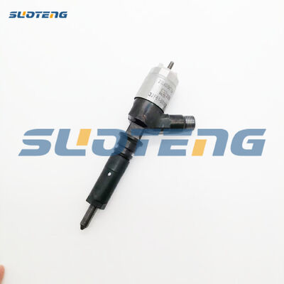 326-4700 Fuel Injector 3264700 for E320D Excavator