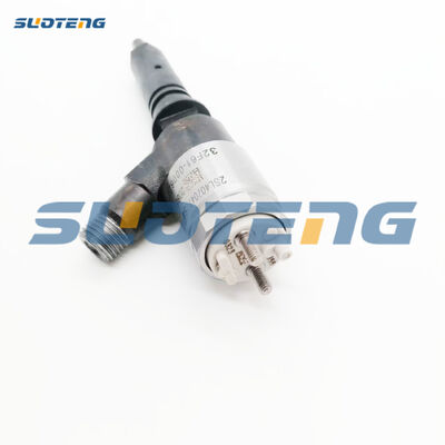 326-4700 Fuel Injector 3264700 for E320D Excavator