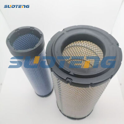 Élément de filtre à Air 110-6326 110-6331 pour pièces de moteur C4.4 3054