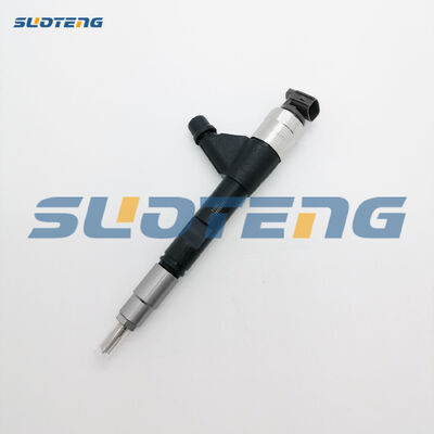 295050-1160 2950501160 Fuel Injector for C2.2 C1.7 Engine