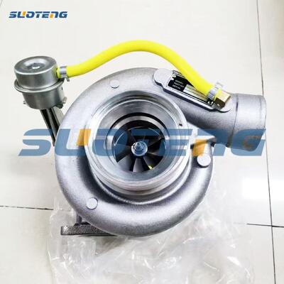 4050277 Turbocharger for 6CT8.3 Engine