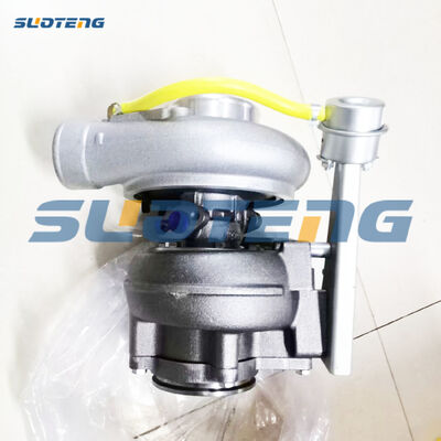 4050277 Turbocharger for 6CT8.3 Engine