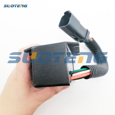 149-2612 1492612 Relay Switch for 621G 621H Tractor