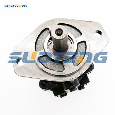 MA23W01 Fan Motor for Excavator SY485 SY550