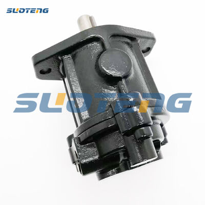 MA23W01 Fan Motor for Excavator SY485 SY550