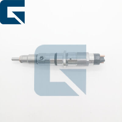 87538122 Injecteur de carburant pour moteur QSC8.3