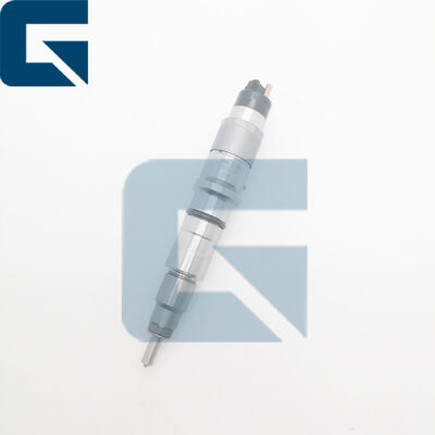 87538122 Injecteur de carburant pour moteur QSC8.3