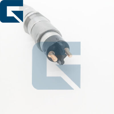 87538122 Injecteur de carburant pour moteur QSC8.3