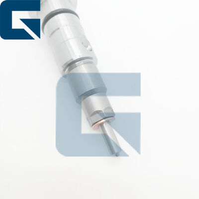 87538122 Injecteur de carburant pour moteur QSC8.3