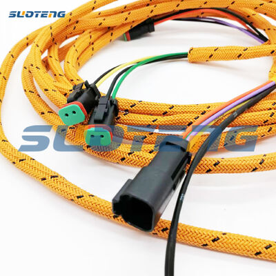 304-0752 3040752 Solenoid Harness for M315D Excavator