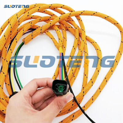 304-0752 3040752 Solenoid Harness for M315D Excavator