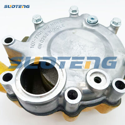 352-2156 3522156 Pompe à eau pour chargeur 950F 960F
