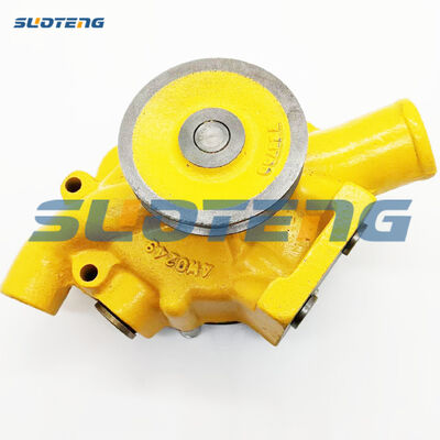 352-2156 3522156 Pompe à eau pour chargeur 950F 960F