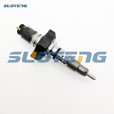 6X 2855135 Injecteurs de carburant 0445120075 pour moteurs de 6,7 L Chine