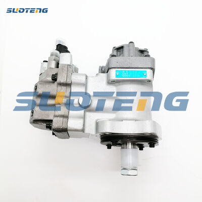 2897500 Pompes à injection de carburant pour moteur ISC QSC8.3 ISLe QSL9 Fabriqué en Chine