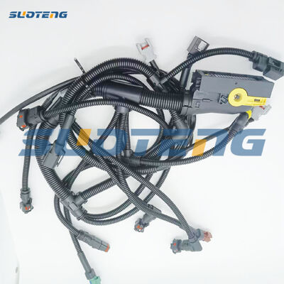 320/A9998 Harnais de câblage du moteur 320A9998 pour excavatrice JS210 JS220