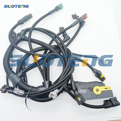 320/A9998 Harnais de câblage du moteur 320A9998 pour excavatrice JS210 JS220