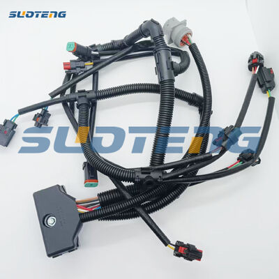 448-0757 4480757 Harnais de câblage pour moteur C4.4