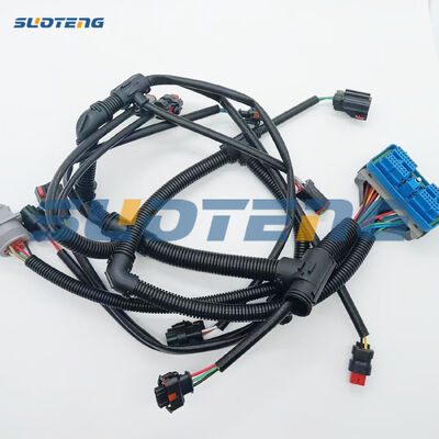 Faisceau de câblage du moteur 448-0757 4480757 pour moteur C4.4