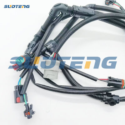 Faisceau de câblage du moteur 448-0757 4480757 pour moteur C4.4