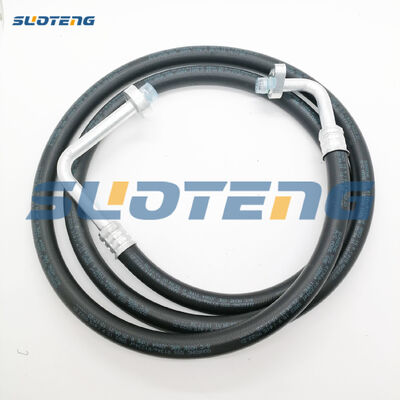 VOE14601888 EC210B Excavator Air Conditioning Unit Line 14601888 for Construction Machinery Parts