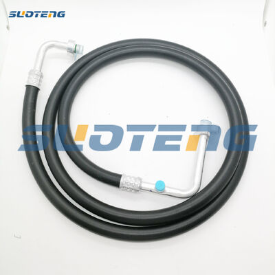 VOE14601888 EC210B Excavator Air Conditioning Unit Line 14601888 for Construction Machinery Parts