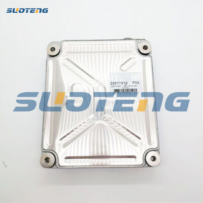 VOE20977019 20977019 programmé D13 ECU ECM Module de commande électronique carte d'ordinateur