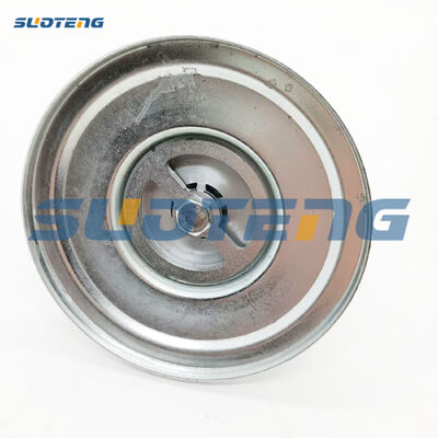 410128-00031 Valve de retour pour excavatrice E262 E311 Dx260
