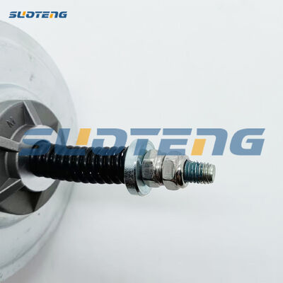 410128-00031 Valve de retour pour excavatrice E262 E311 Dx260